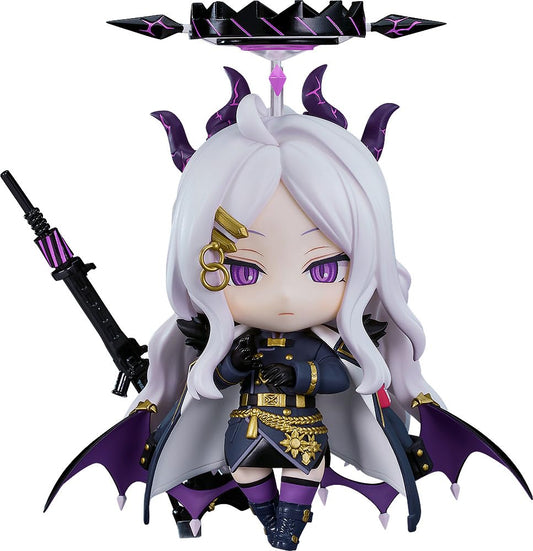 Good Smile Company-Blue Archive-Nendoroid Hina Sorasaki Figure