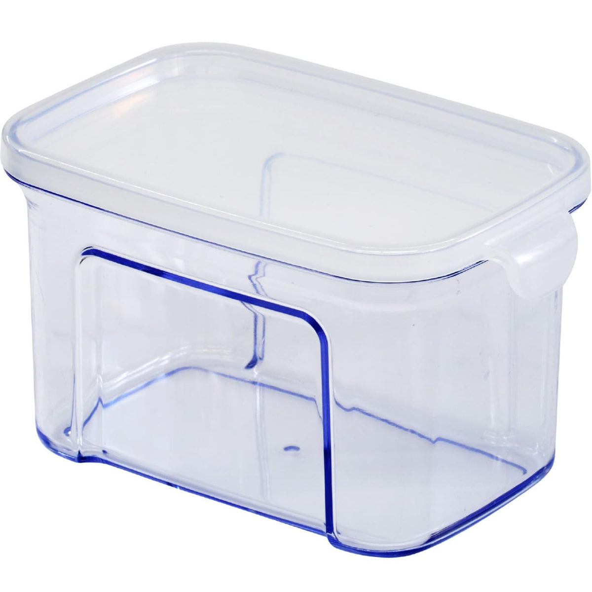 Kokubo KK-642 KK-642 M, Clear, Made in Japan, Stacking, Stacking, Can be Combined with Other Sizes