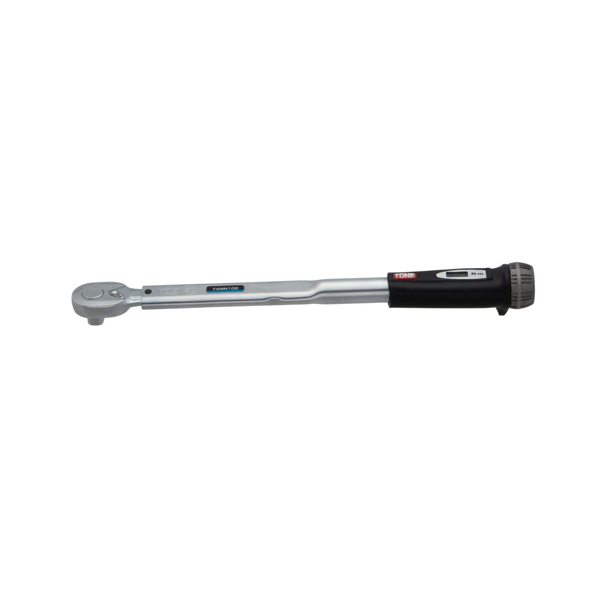 TONE Torque Wrench, Preset Type (T4MN100)