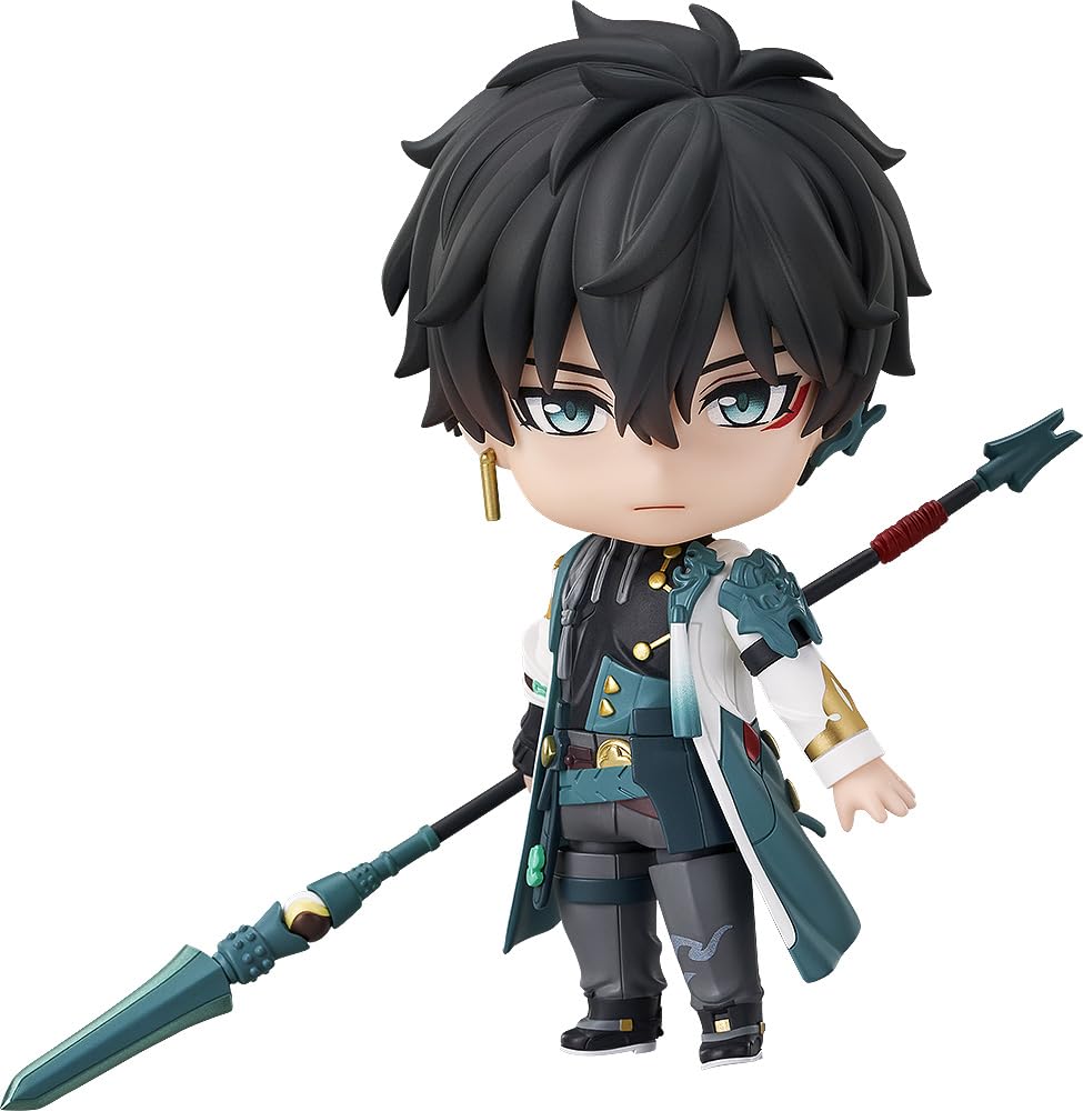 Honkai: Star Rail – Dan Heng Nendoroid Action Figure