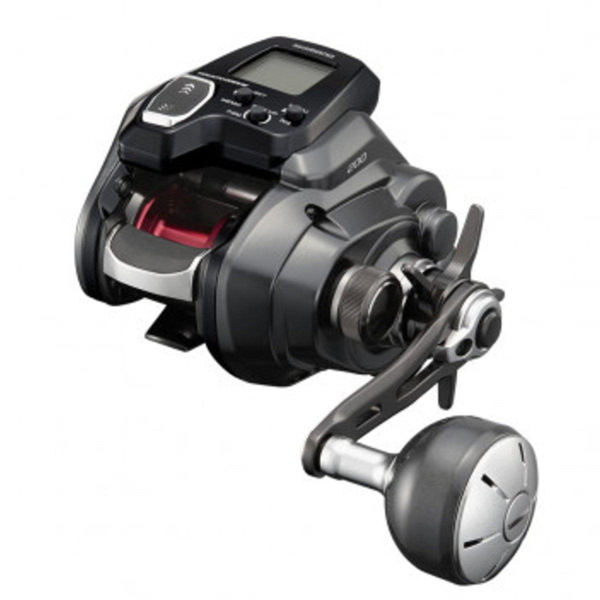 Shimano Force Master 200