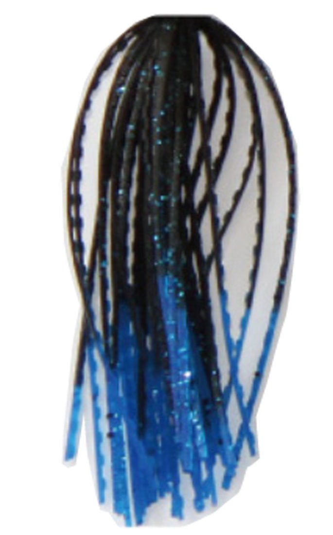 Zappu ZSSPS01 SasuSkirtPunchingSpecial #01 Black/Blue