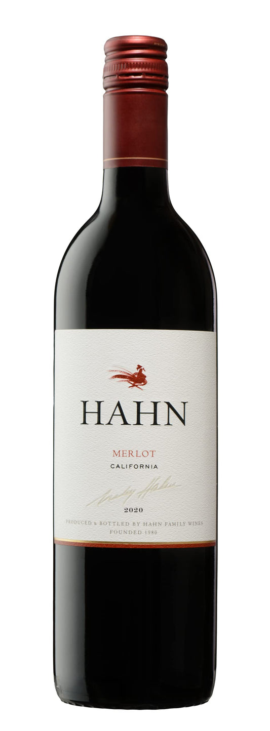 Hahn Family Wines Merlot, 750 Ml