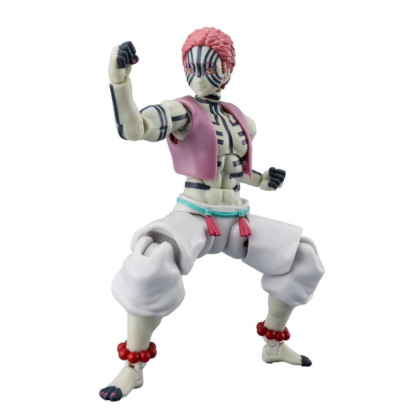 Ultimate Legends - Demon Slayer - Akaza 5" Action Figure