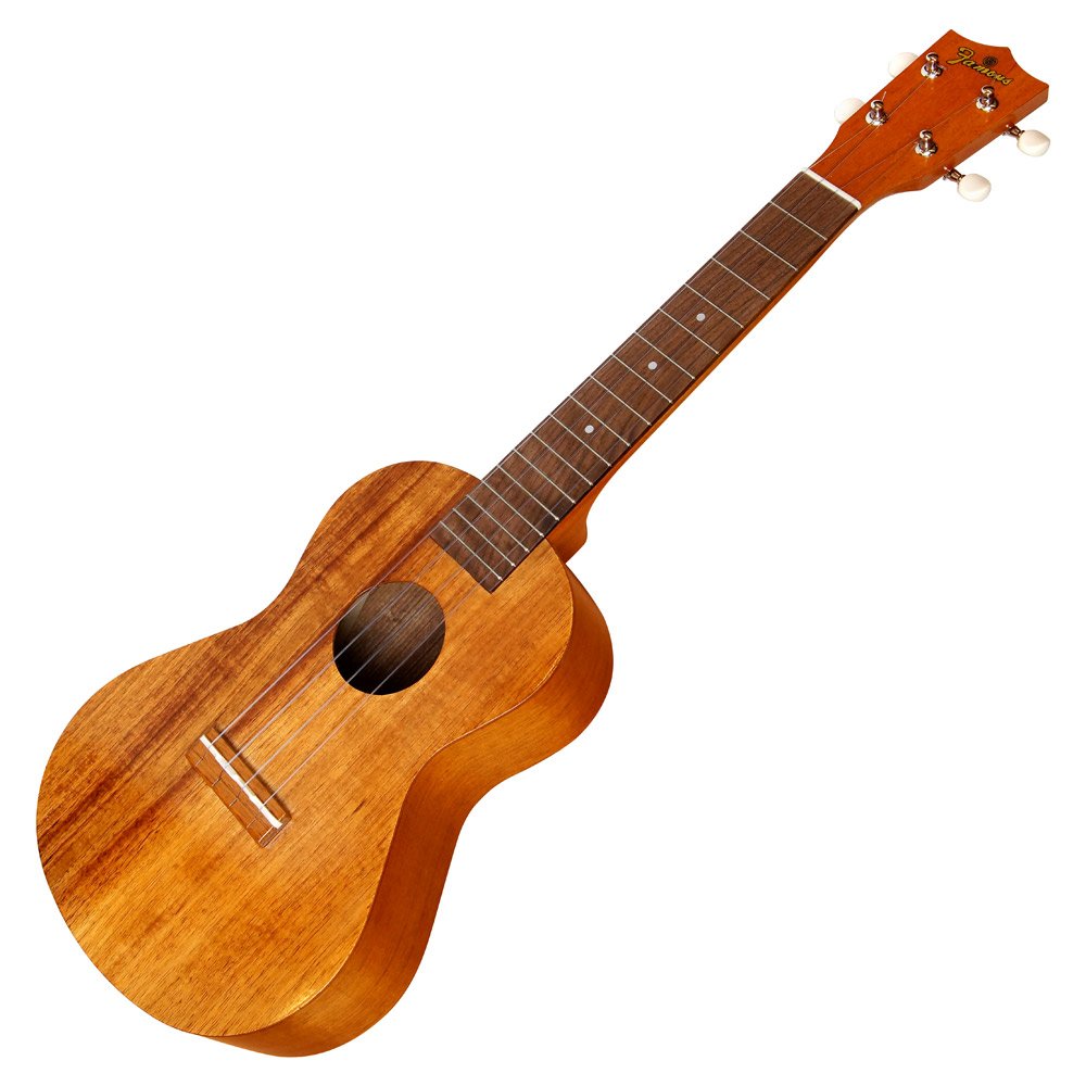 [Famous] Concert Ukulele FC – G