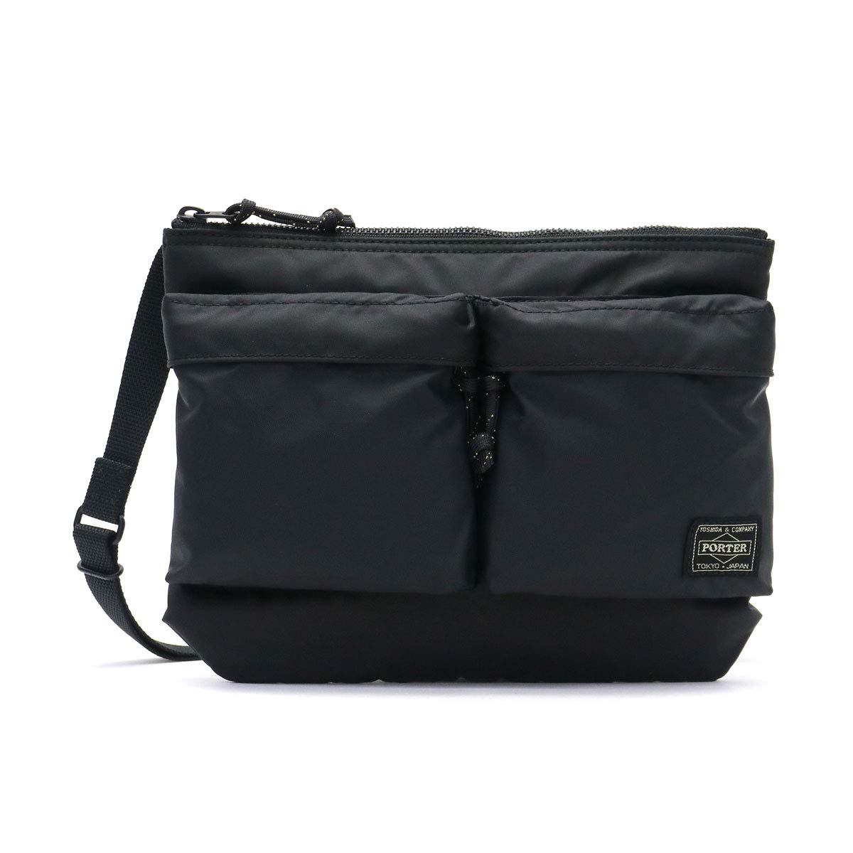 [Porter] PORTER Force FORCE Shoulder Bag SHOULDER BAG 855-05458 - -