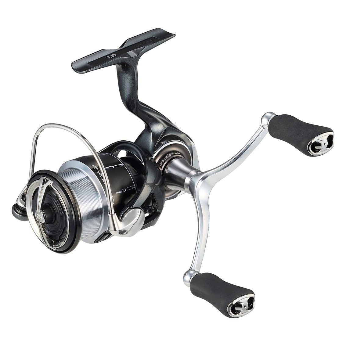 Daiwa LT2500S-DH Spinning Reel 24L UVIAS