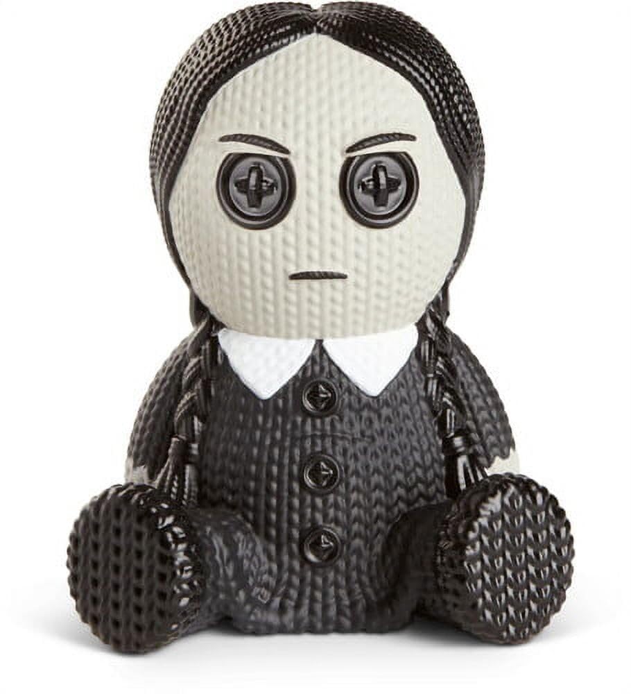 Handmade by Robots - The Addams Family - Wednesday #024 (1.75" Micro Vinyl Figure)