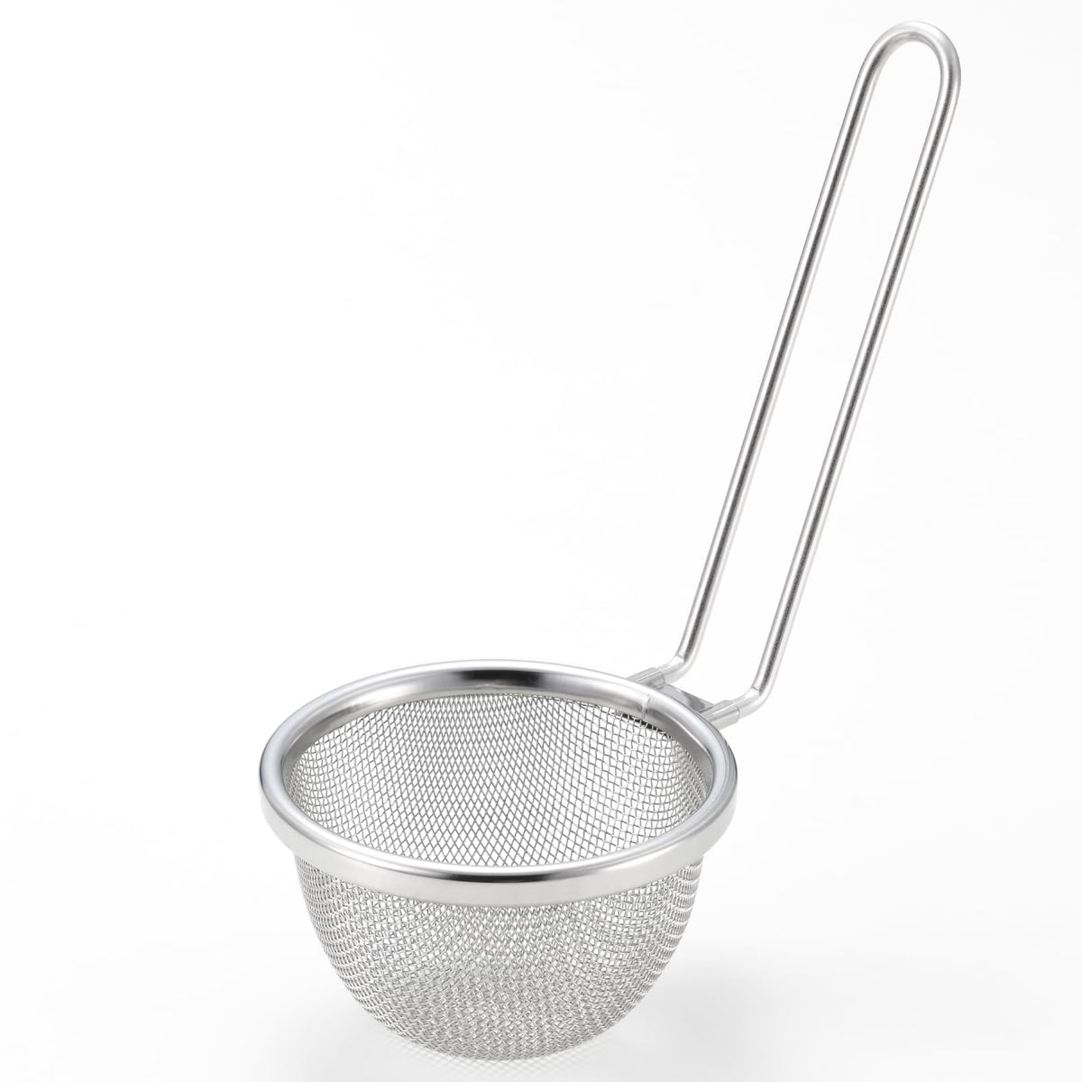 Yoshikawa AN0222 & Stainless Steel Miso Dissolving Miso, Simple, Made in Japan