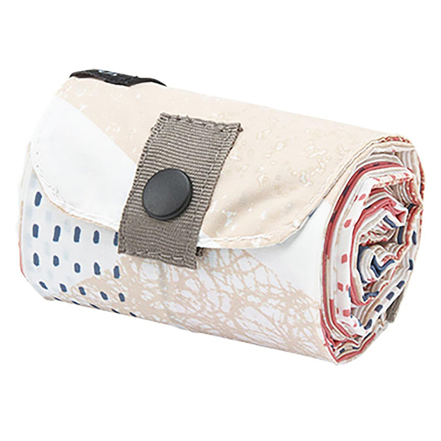 Shupatto New compact Bag Large ARARE (Hailstone)