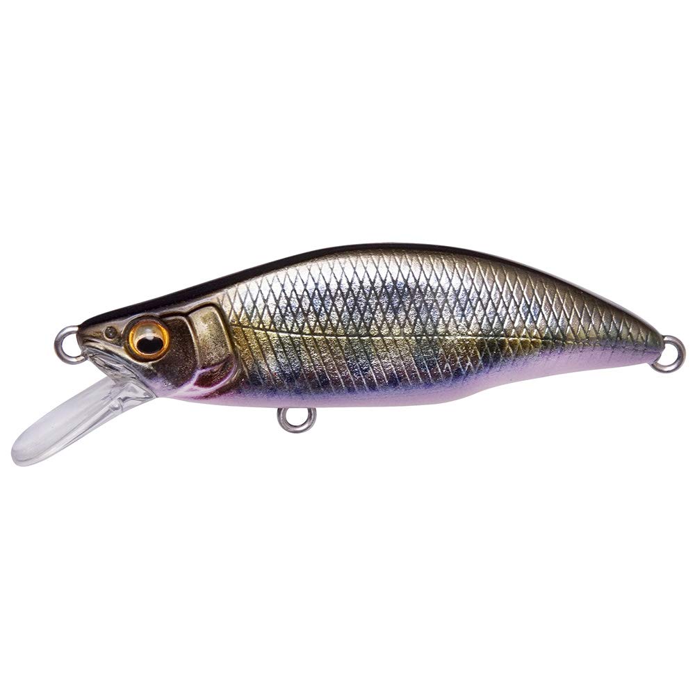Megabass GH64 Humpback (FS) Takumisake Fry