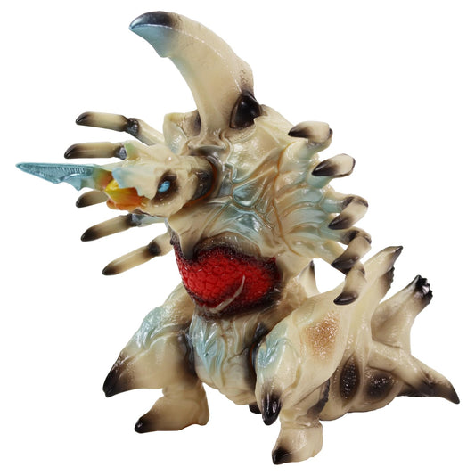 Character Content Production (Ccp) Middle Size Series Gamella (7th Series), Gamella 2, Legion Attack, Giant Legion, Microwave Shell Launching, Standard Version, Approx. 5.3 inches (135 mm), PVC