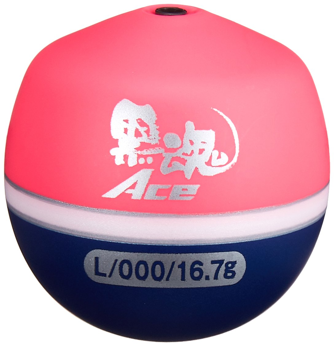 Kizakura Uki Black Soul Ace L Pink 000 Pink