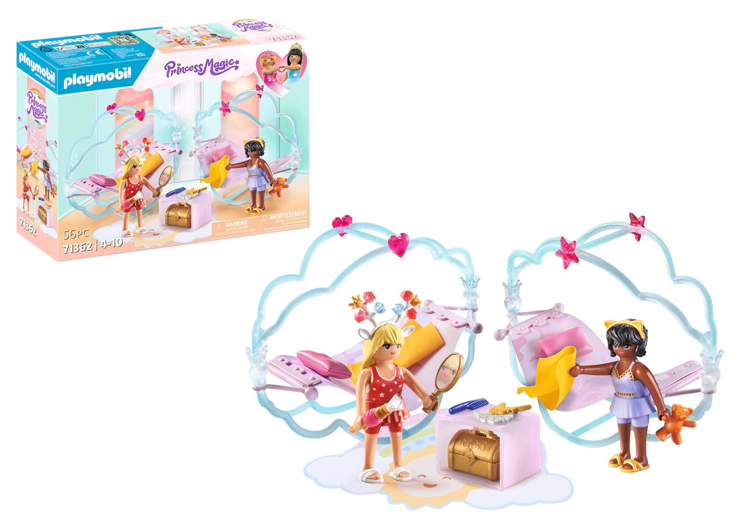 Playmobil Princess Party in the Clouds