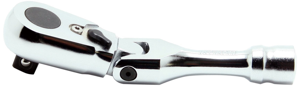 Koken 36 Tooth Oscillating Wrench, Size H, 0.5 in, 7.6 oz