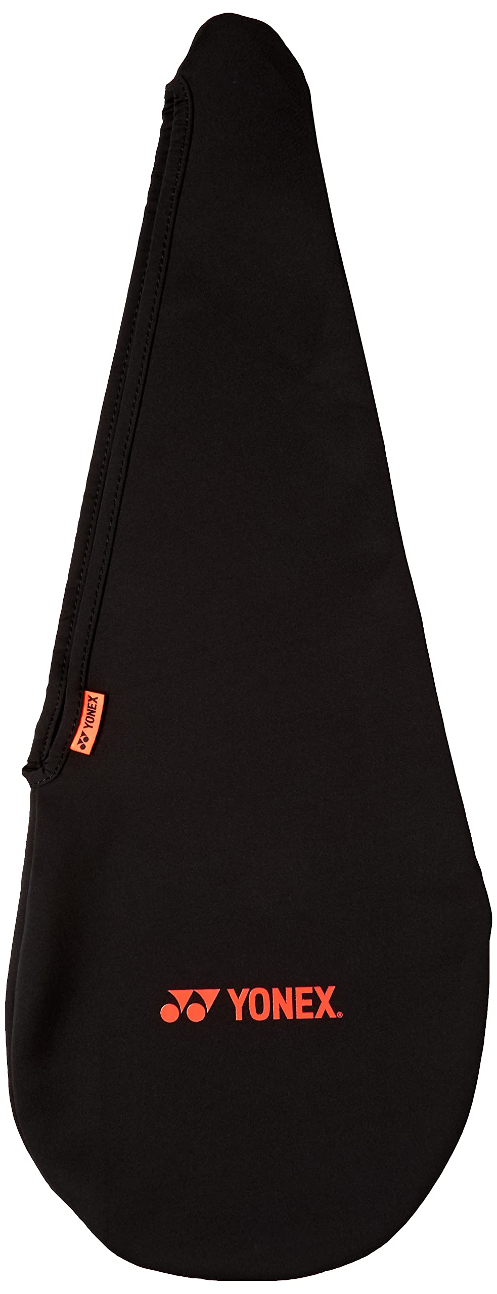 Yonex AC544 Tennis Racquet Case Stretch Cover (Soft Tennis) Black