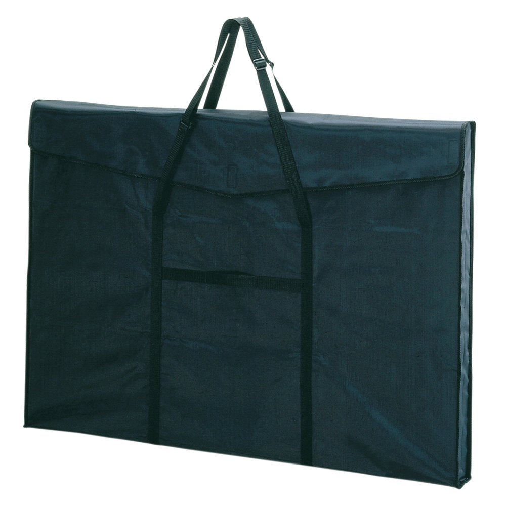 Sekisei ART-110B Document File Alter Bag B1 Black