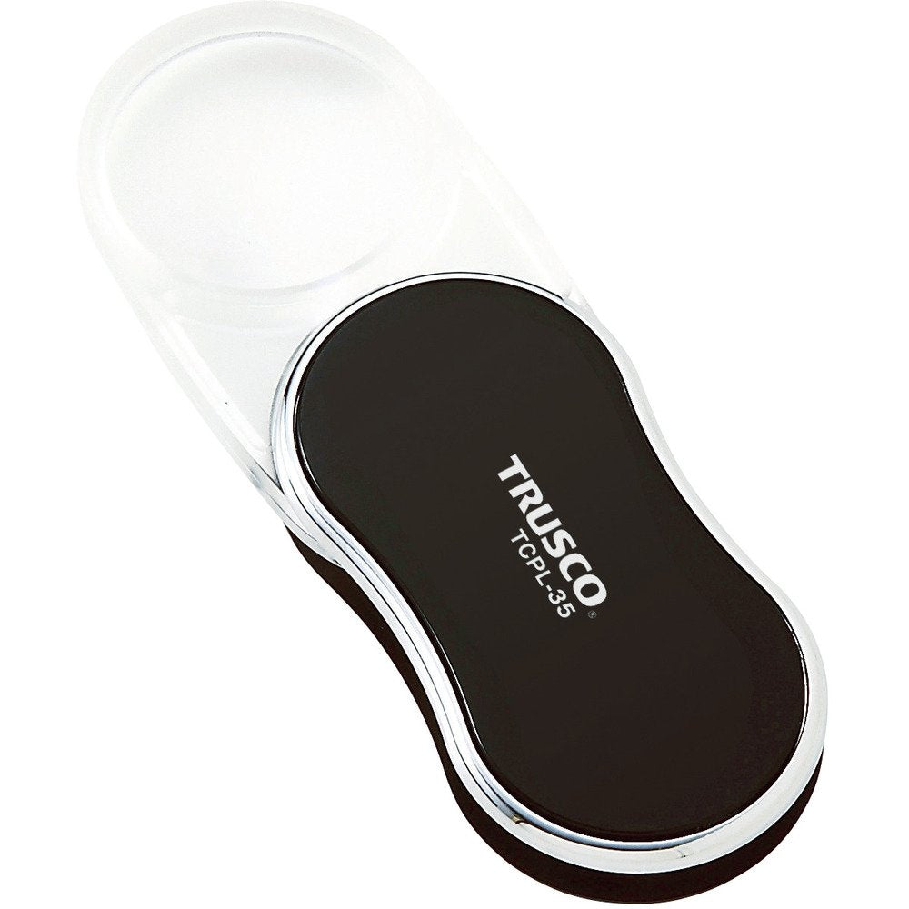 TRUSCO LED Loupe TSPL-35