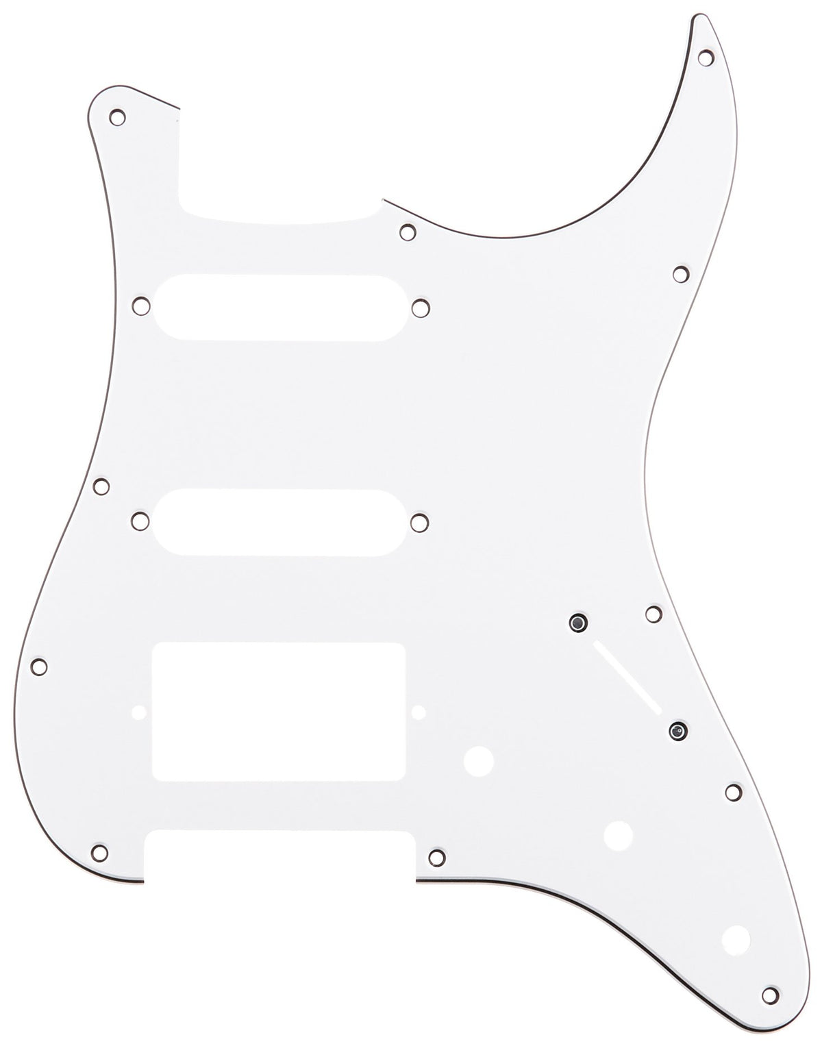 SCUD Guitar Parts (SC-W3P-3)