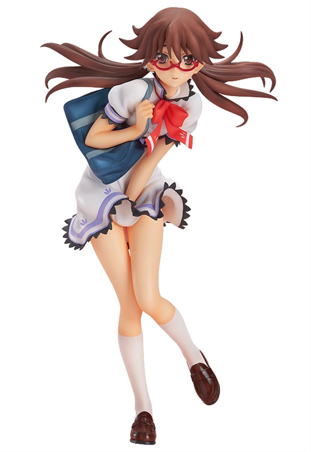 Good Smile Sekirara: Mana Miyuki PVC Figure