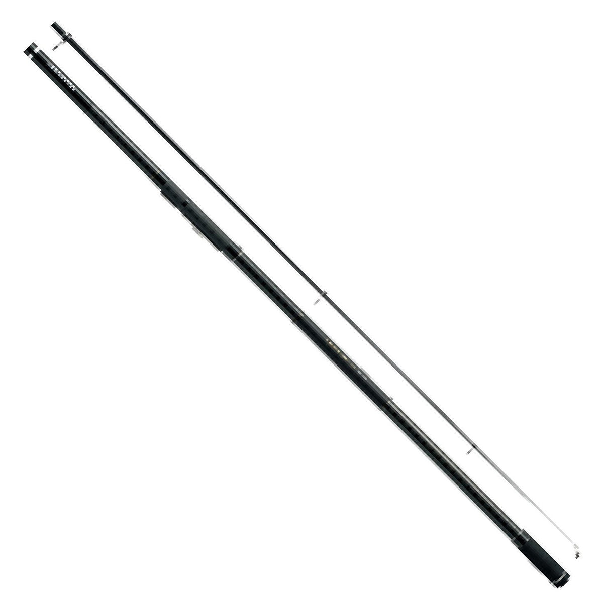 Daiwa LIBERTY CLUB SURF T Telescopic Surf Casting Rod T25-450・K