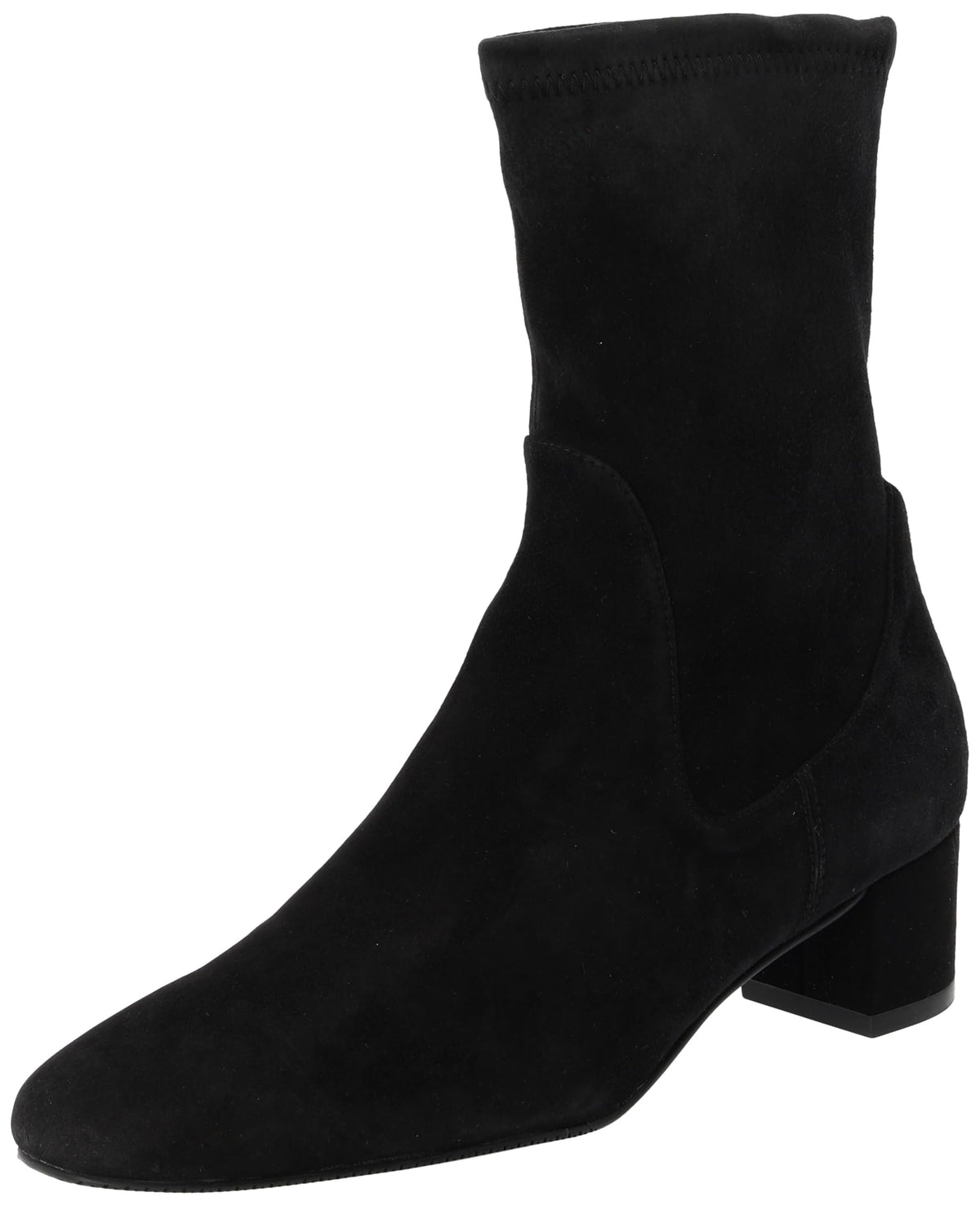 Stuart Weitzman(スチュアートワイツマン) Women's Classic Fashion Boot, Black, 22.5 cm 2E
