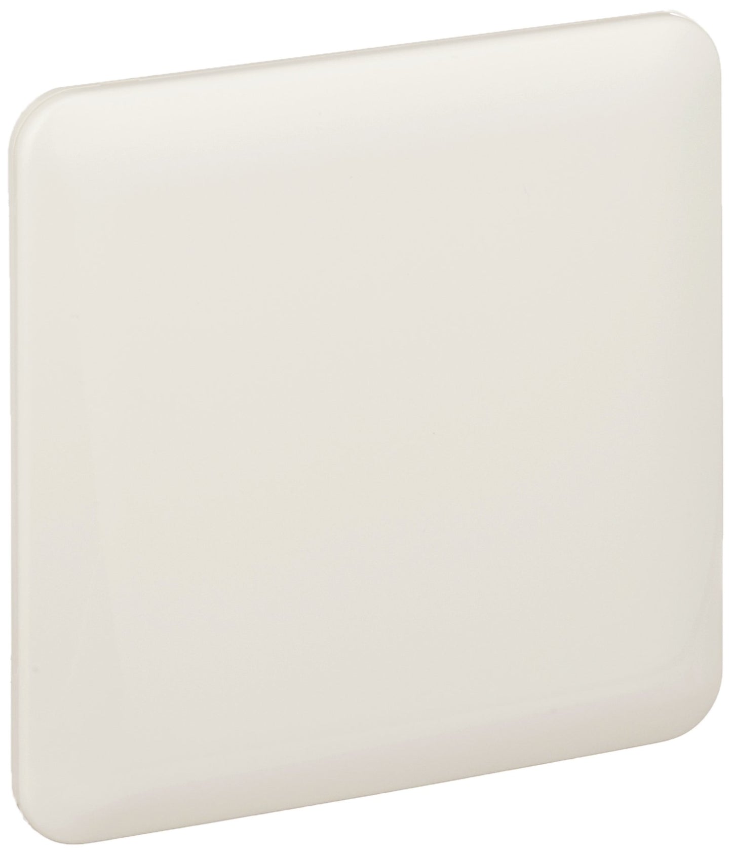 Panasonic (Panasonic) Cosmo Series Wide 21 Cover Plate Round 2 連用 White wt7092 W 10 Pack