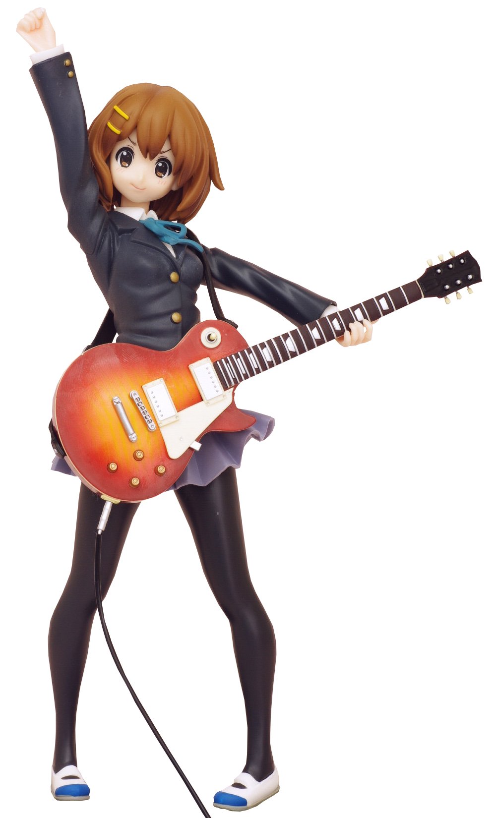 Banpresto K-ON SQ Figure - 47972 - Yui Hirasawa