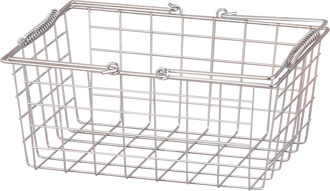 Avite SWZ-002-AA Chrome Wire Basket M