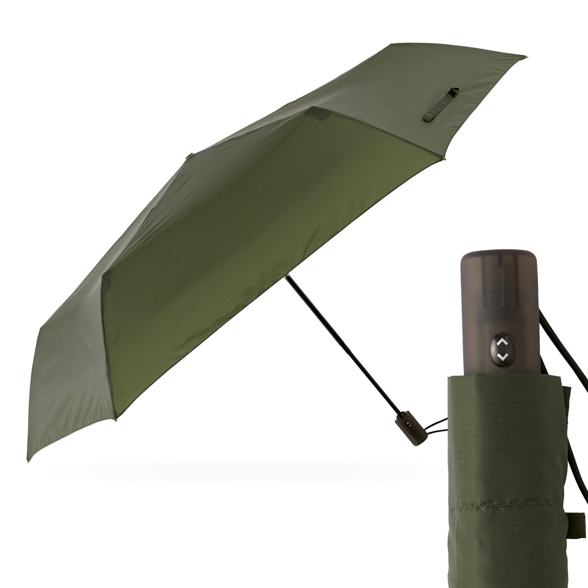 [Amvel] VERYKAL LARGE Ultra Lightweight and Large Size Automatic Opening Folding Umbrella