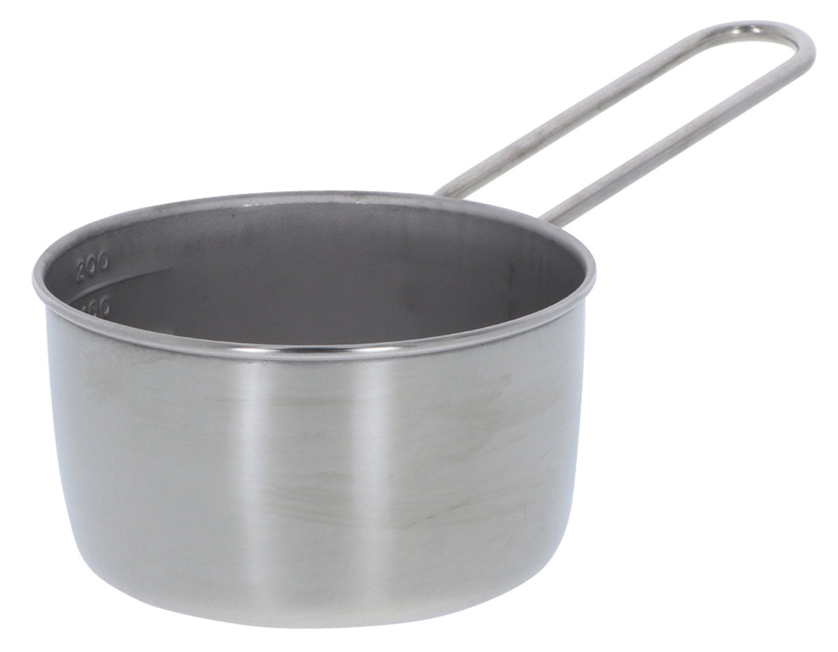 Takagi Measuring Cup, 6.8 fl oz (200 cc), Wire Handle, Made in Japan