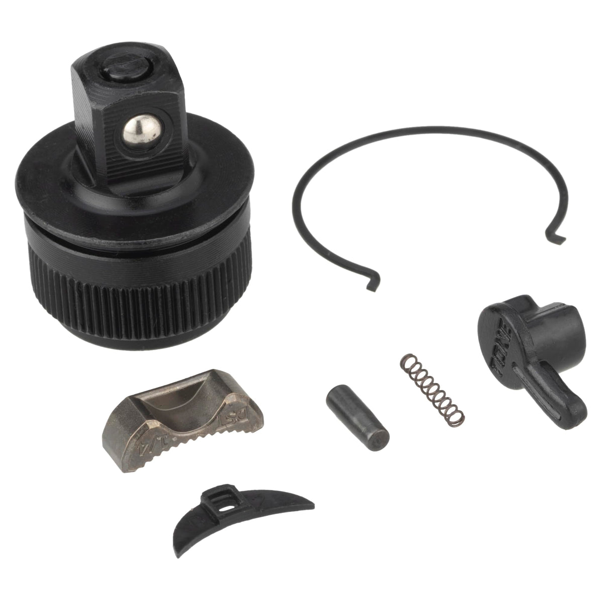 TONE Ratchet Handle Repair Kit RK-RH2H Drive 0.25 inch (6.35 mm) (1/4 inch)