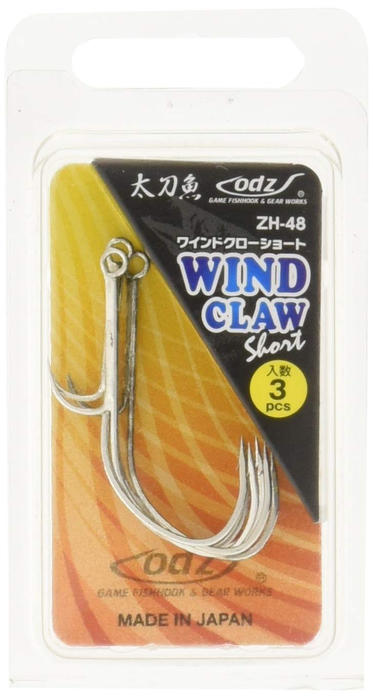 dohitomi (土肥 Wealth) ZH – 48S waindokuro- Chute ZH – 48S