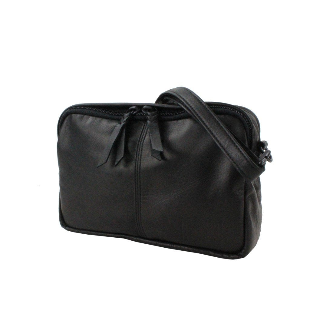 Porter Frank Shoulder Bag 198-01342 - -