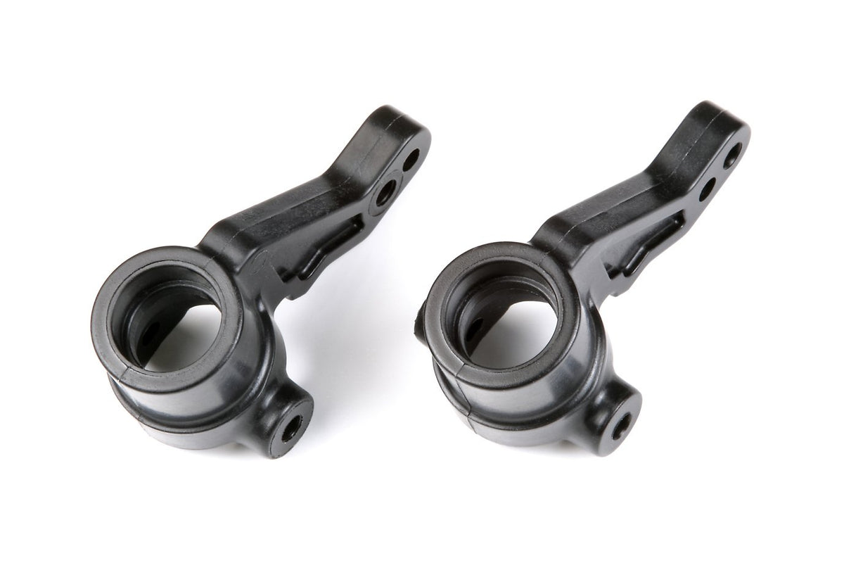 Tamiya 300051352 TB03/TA05 Version II Stub Axle Front (2 Pieces) D
