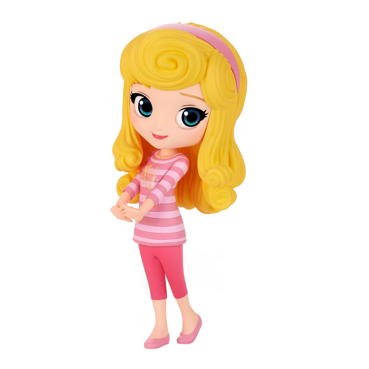 Banpresto Q posket Disney Characters -Princess Aurora- Avatar Style(ver.B)