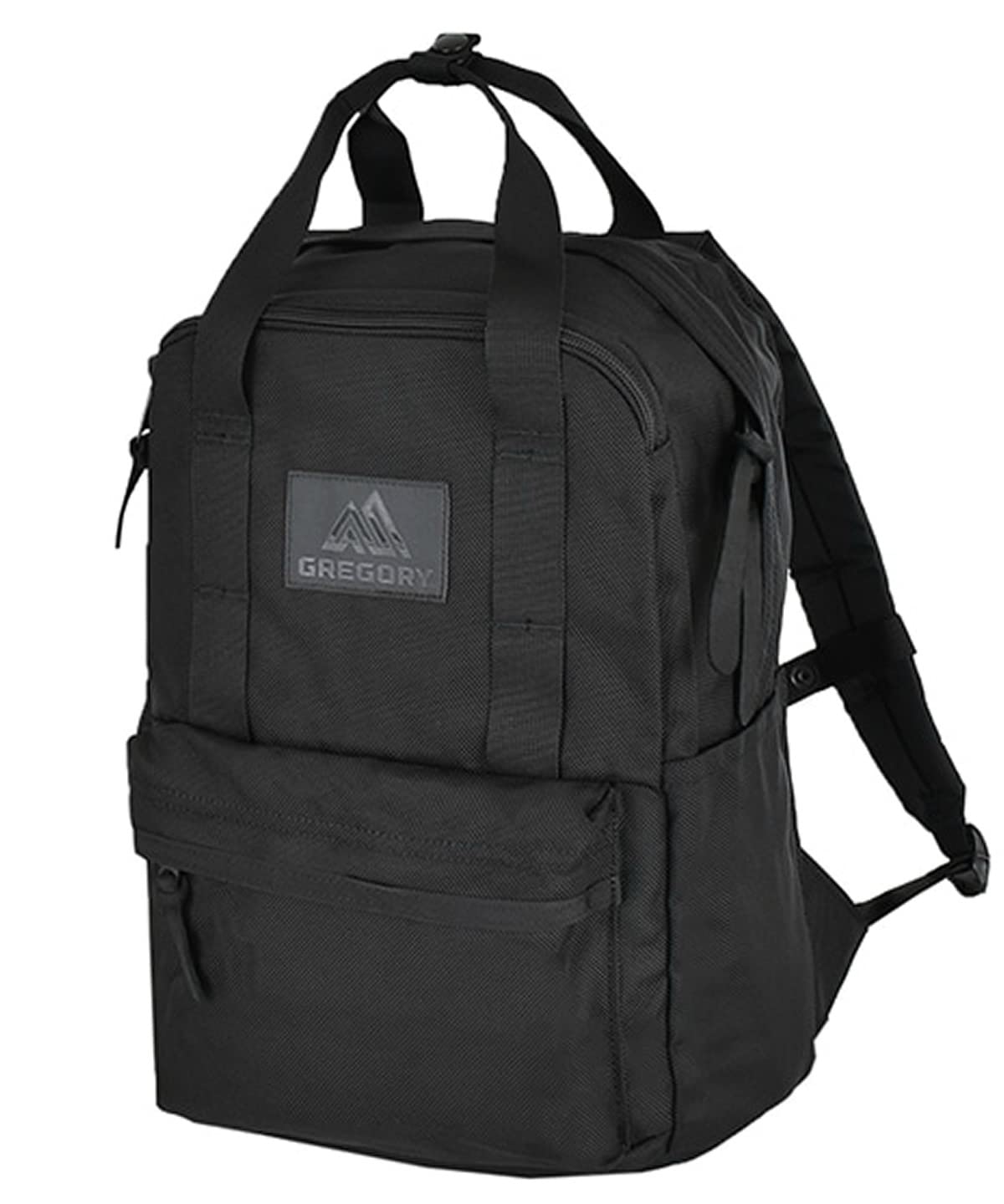 GREGORY(グレゴリー) Casual, Merrow Black, Free Size