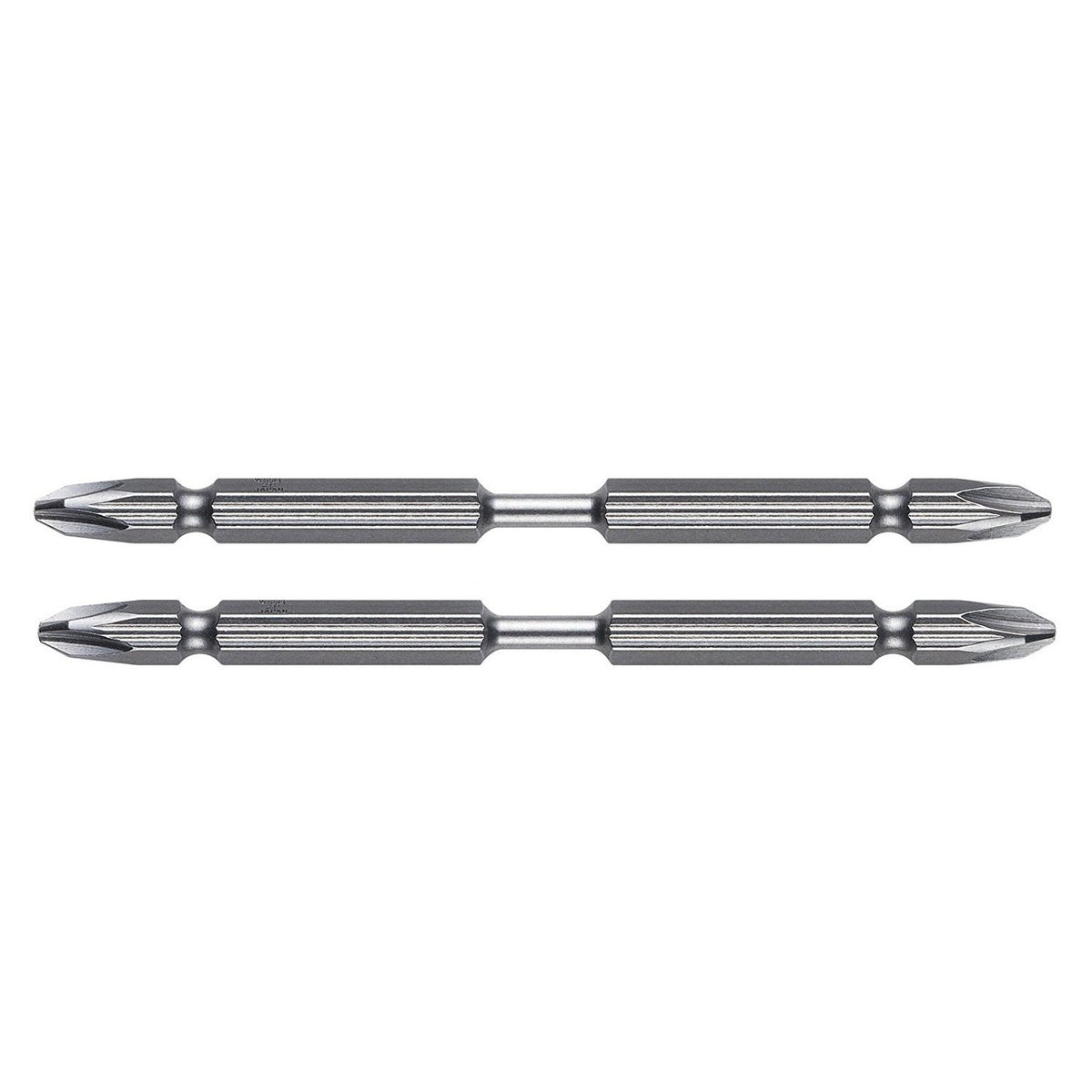 VESSEL RT142110 True Torsion Bit, 0.08 x 4.3 inches (2 x 110 mm), Set of 2