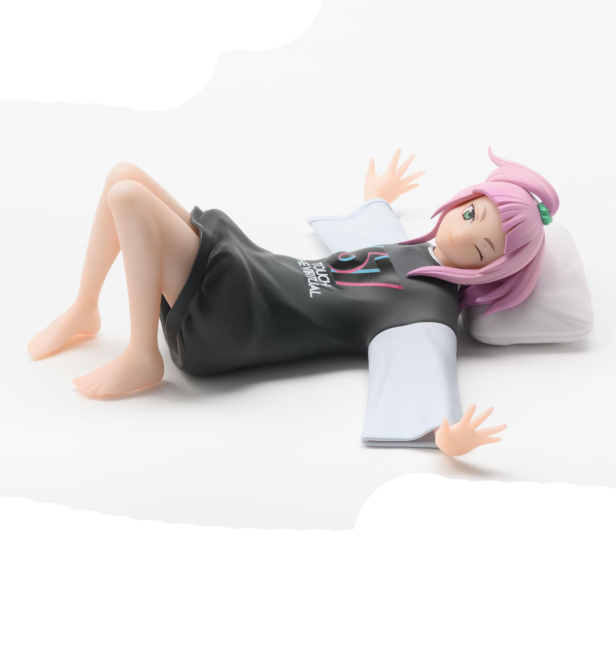 SEGA - Jellyfish Can't Swim in The Night PM Perching Figure Kiui Watase