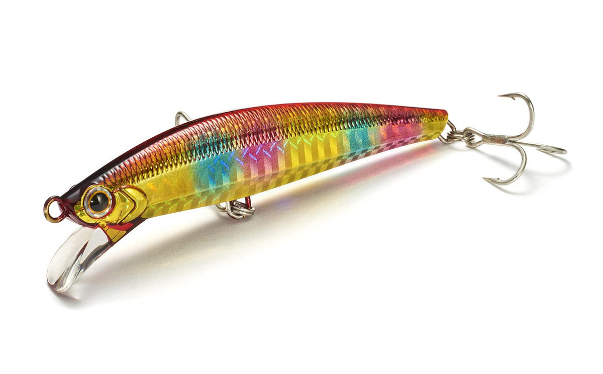 Jackson NSG Pintail Sago Tune, 1.0 oz (28 g), Nagira Gold