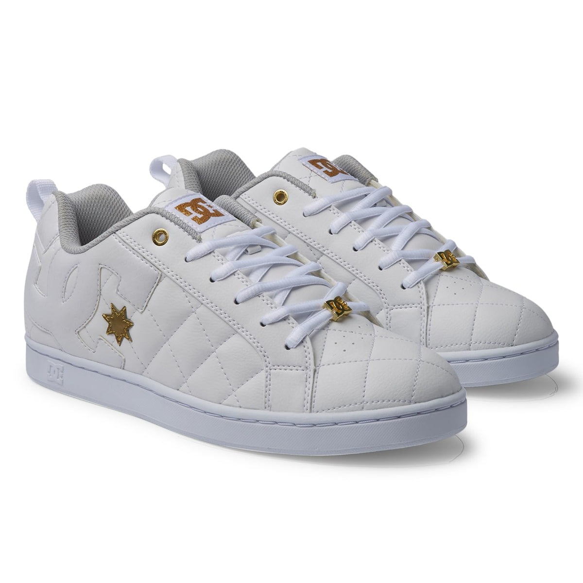 Decy Shoe Alliance SE SN Sneakers, WGD, 30.0 cm 2E