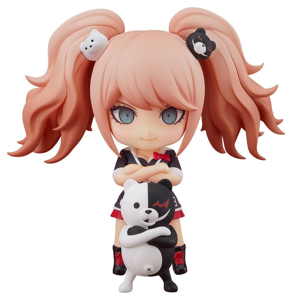 Good Smile Company Danganronpa 1•2 Reload: Junko Enoshima Nendoroid Action Figure
