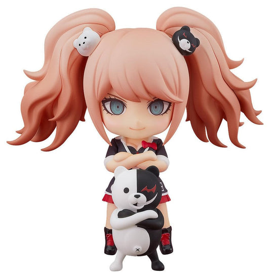Good Smile Company Danganronpa 1•2 Reload: Junko Enoshima Nendoroid Action Figure