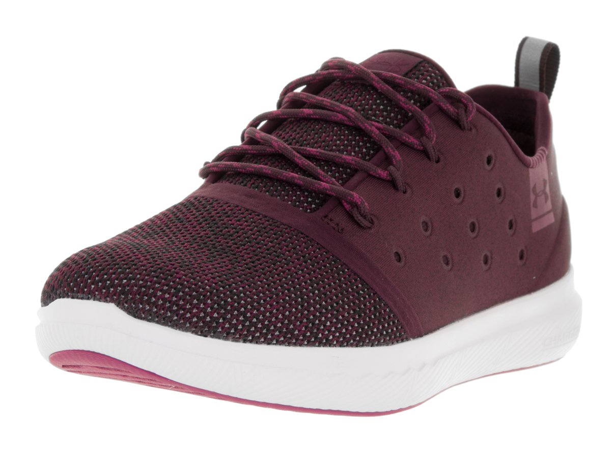 Under Armour Women's Charged 24/7 Low, Systematic, 6.5 B