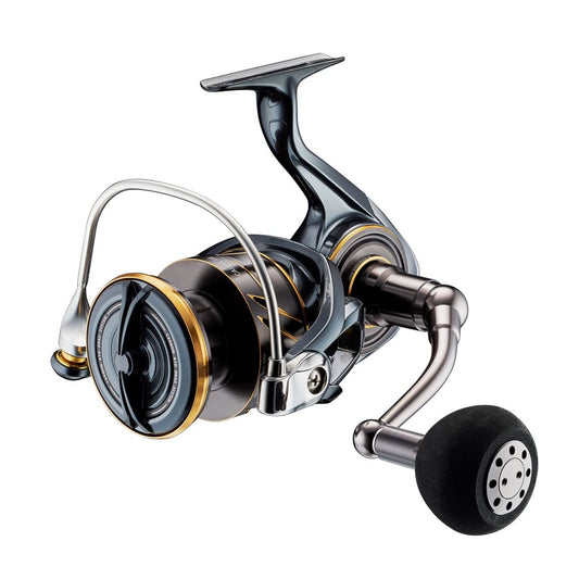 Daiwa Caldia SW 8000-H Spinning Reel, 2022 Model