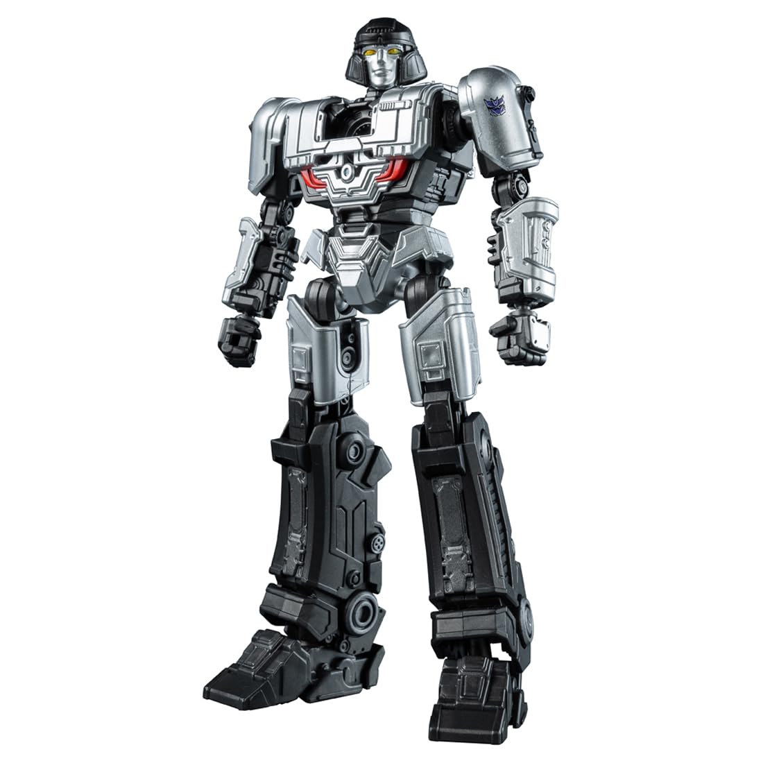 T-Spark Transformers AMK Series D-16 Color Coded Plastic Kit