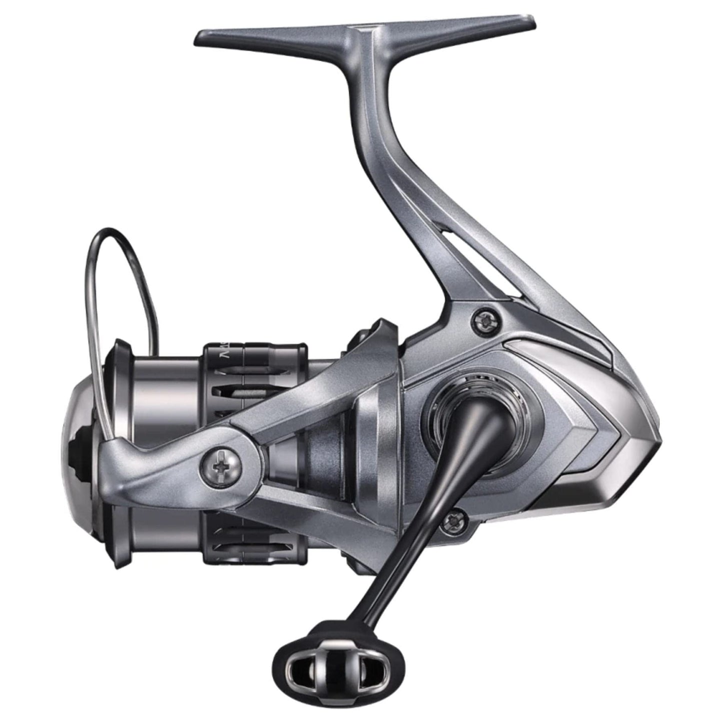 Shimano 21 NASCI Fishing Reel Shipped from Japan 2022 Model (C2000S)