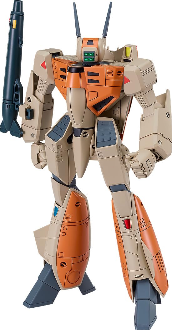 Max Factory Macross PX09 1/72 VF 1D Battroid Valkyrie 1/72 Scale Assembly Plastic Model Resale
