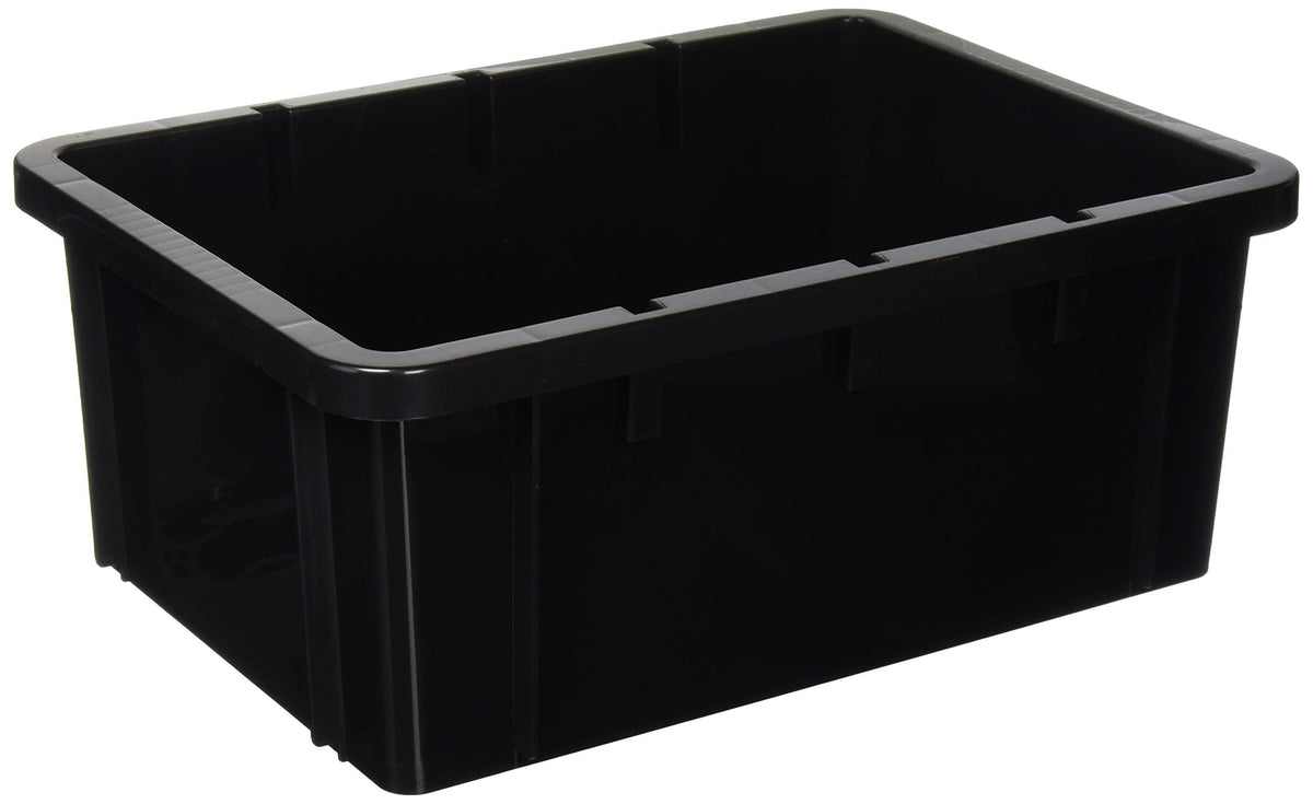 グリーンパル Green Pal System Container Box #10 Black