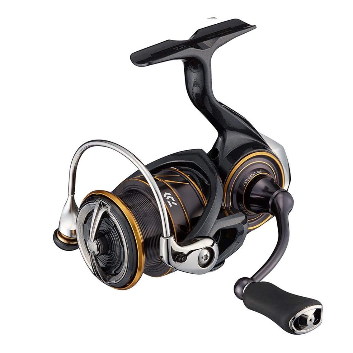 Daiwa LT3000-XH 21 Caldia